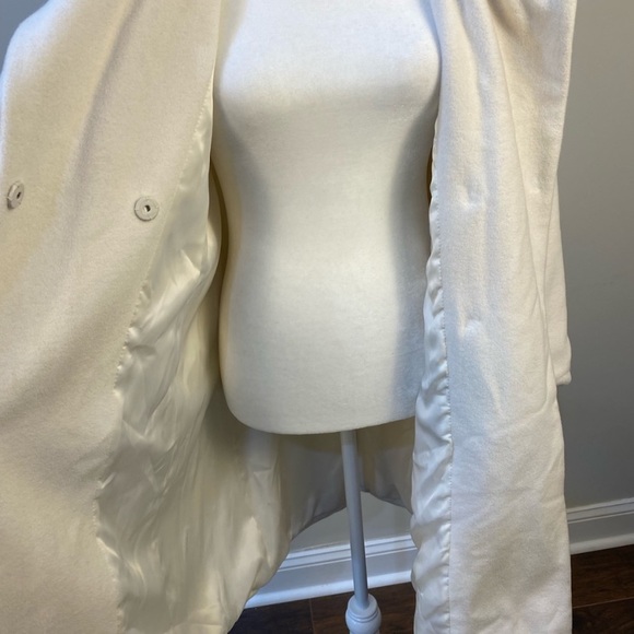 CALVIN KLEIN Coat - Picture 6 of 8